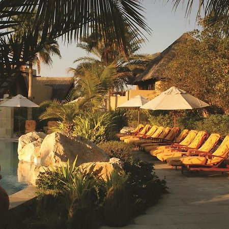 Hotel Beit Al Bahar Dubai Exterior foto