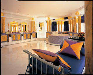 Hotel Beit Al Bahar Dubai Exterior foto